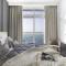 The Smart Concierge - Sunrise Bay beachfront - 迪拜