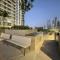 The Smart Concierge - Sunrise Bay beachfront - 迪拜