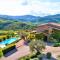 Beautiful villa in San Giovanni del Pantano with pool