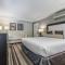 Inn Off Capitol Park, Ascend Hotel Collection - Sacramento