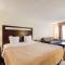 Quality Inn & Suites Conference Center Statesboro Historic District