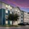 WoodSpring Suites Houston I-45 Airtex