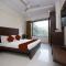 Hotel Kamran Residency-Near US Embassy - Bombaj