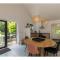 Holiday home in Dishoek with garden