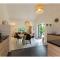 Holiday home in Dishoek with garden
