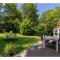 Holiday home in Dishoek with garden
