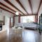 RESIDENCE EMARINE con SERVIZIO SPIAGGIA INCLUSO
