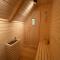 Brunarica Chalet Rogla Sauna