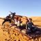 Azalay Luxury Camp Merzouga Azalay Luxury Camp Merzouga