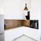 Timm apartment