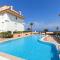 Apartment Talima-1 by Interhome