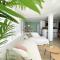 Apartamento en 1ª línea con piscina