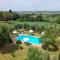 Holiday Home Il Leccio by Interhome - Vitolini