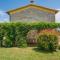 Holiday Home Il Leccio by Interhome - Vitolini