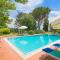 Holiday Home Il Leccio by Interhome - Vitolini