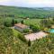 Holiday Home Il Leccio by Interhome - Vitolini