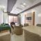 Mirada Gold Jizan - Chalets & Holiday Homes