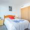 Apartment Cap Mestral by Interhome