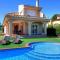 Villa Villa Caleta by Interhome - Les tres Cales