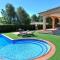 Villa Villa Caleta by Interhome - Les tres Cales