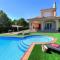 Villa Villa Caleta by Interhome