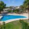 Holiday Home Las Palmeras-1 by Interhome - Les tres Cales