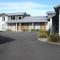 Arena Lodge
