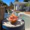 Villa Amaryllis luxueuse,piscine,vue mer,plage