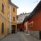 Apartment Vittore by Interhome