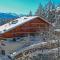 Studio Les Faverges-6 by Interhome - Crans-Montana