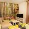 Apartment Hartmann by Interhome - Laudenau