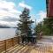 Holiday Home Rød Hytte by Interhome