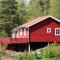 Holiday Home Rød Hytte by Interhome