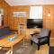 Holiday Home Rød Hytte by Interhome