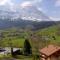 Apartment Chalet Beausite by Interhome