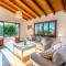 Villa Es Trenc Pool-Beach House Xaloc 99 by Interhome - Sa Ràpita