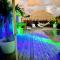 Villa Amaryllis luxueuse,piscine,vue mer,plage - Sainte-Luce