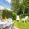 Holiday Home Les Cottages du Golf-3 by Interhome