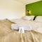 HOMEY THE NEST - New / Balcon privé / Free parking - Annemasse