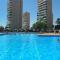Apartment Playamar-1 by Interhome