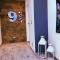9 ¾ Apartamentos VIP
