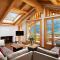 Apartment Chalet Tuftstein by Interhome - Grindelwald