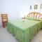 Apartment Topacio IV-1 by Interhome