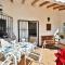 Holiday Home El sueno de Jeanne-Marie by Interhome