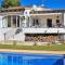 Holiday Home El sueno de Jeanne-Marie by Interhome