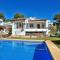 Holiday Home El sueno de Jeanne-Marie by Interhome