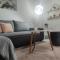 Apartment Iskra