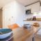 Apartment Les Marinas-6 by Interhome