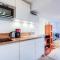 Apartment Les Marinas-6 by Interhome