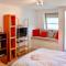 Apartment Les Marinas-6 by Interhome